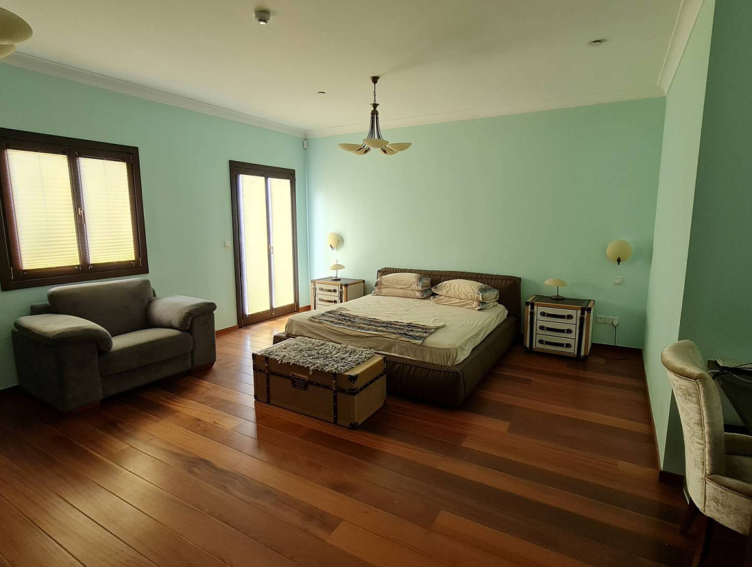 Villa in Paphos