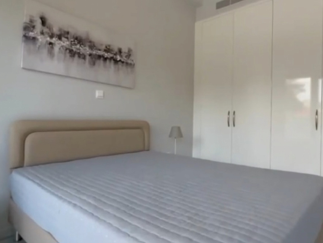 New penthouse in Paphos