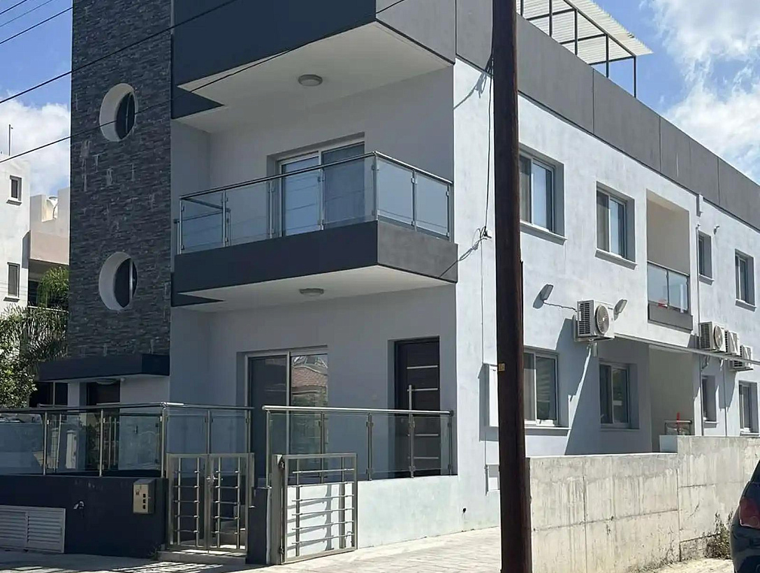 Villa in Limassol