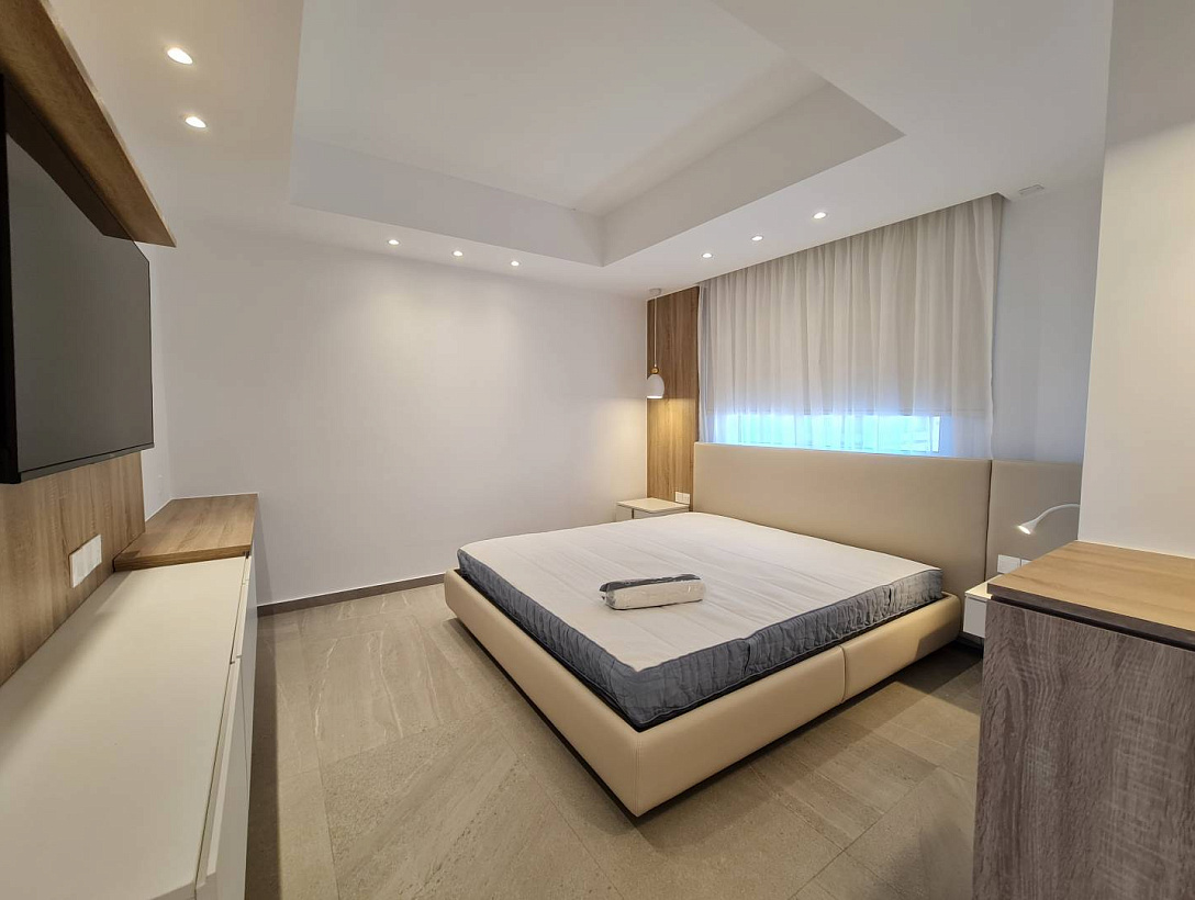 Apartment in Limassol