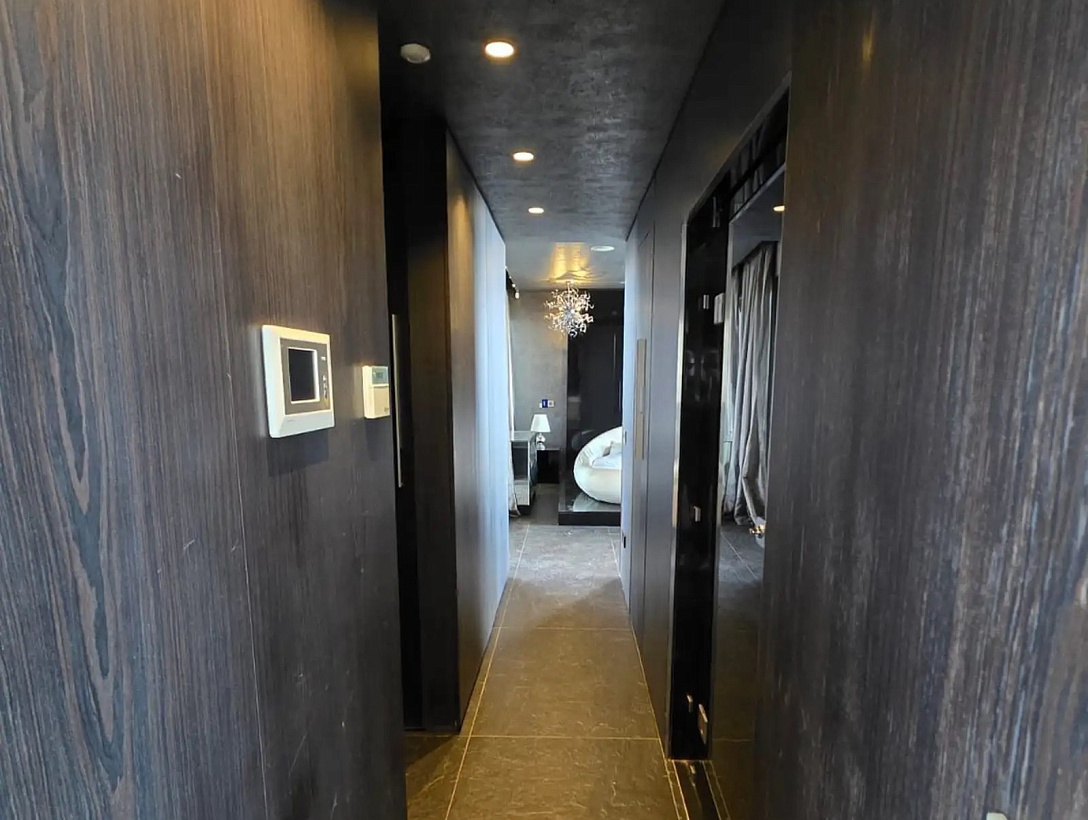 Penthouse in Larnaca