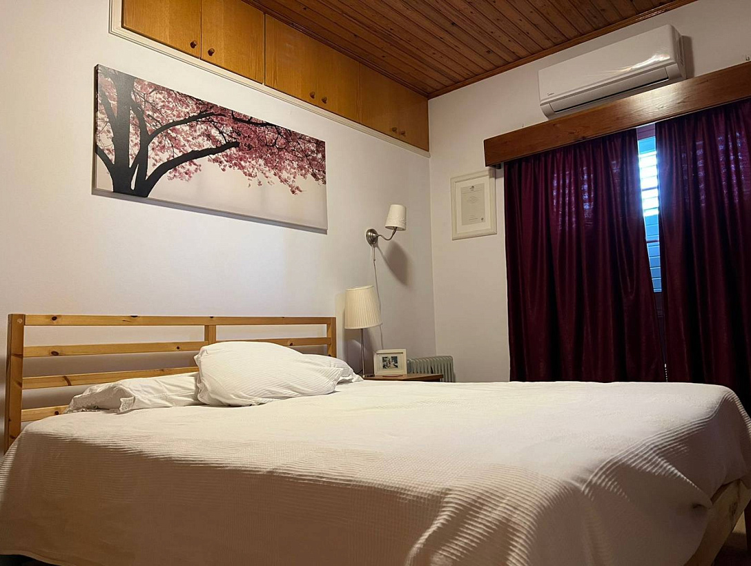 Flat in Nicosia
