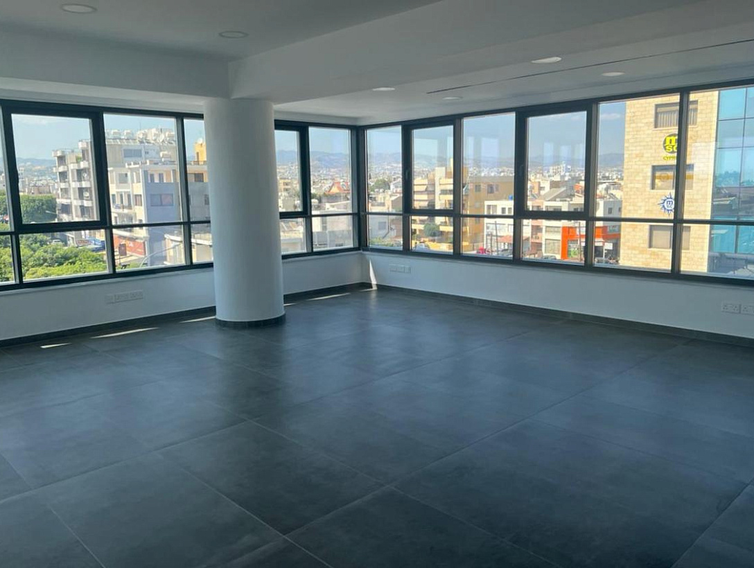 New office in Limassol