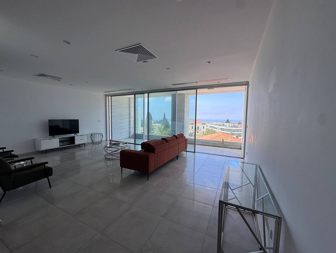 Apartment in Paphos