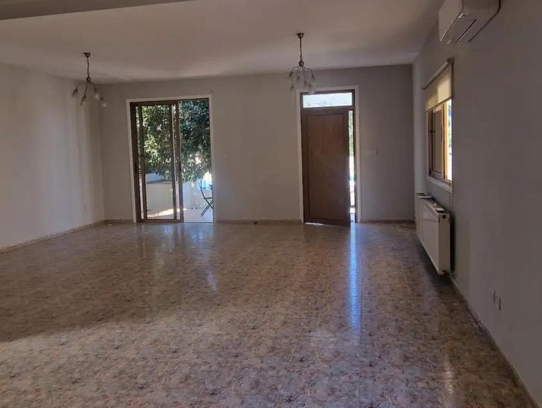 House in Cyprus