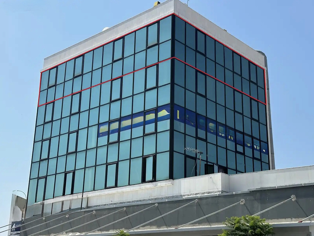Office in Limassol