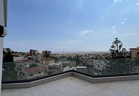 Apartment, 2 bedrooms — 29