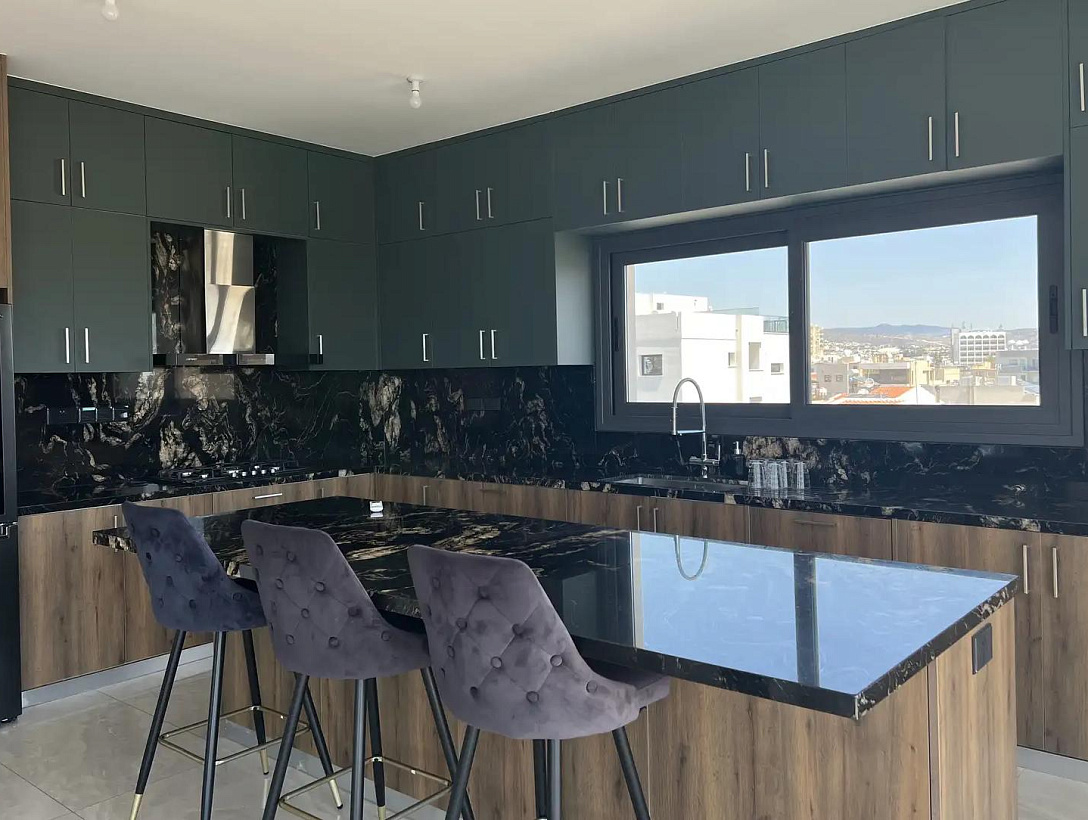 Office in Limassol