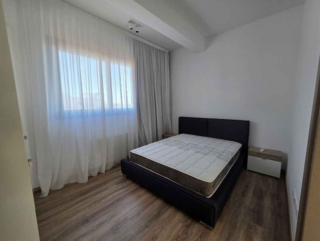 Flat in Limassol