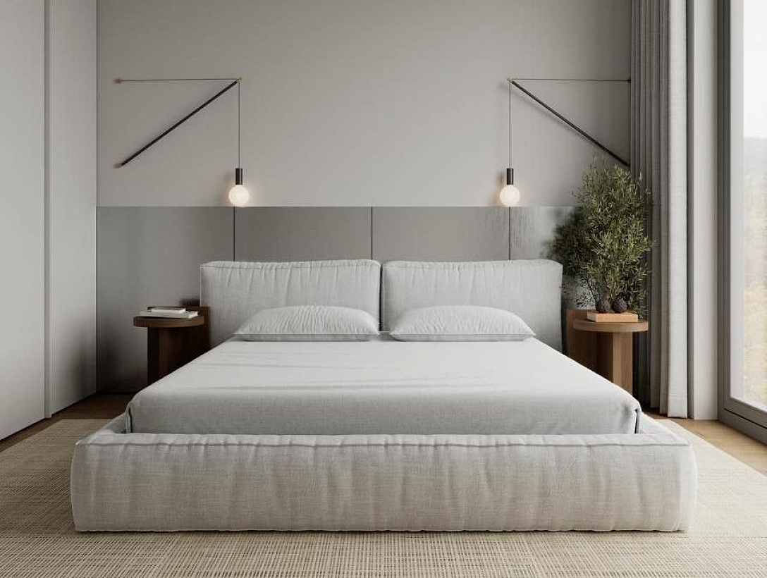 New flat in Limassol