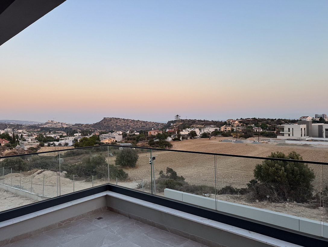 Flat in Limassol