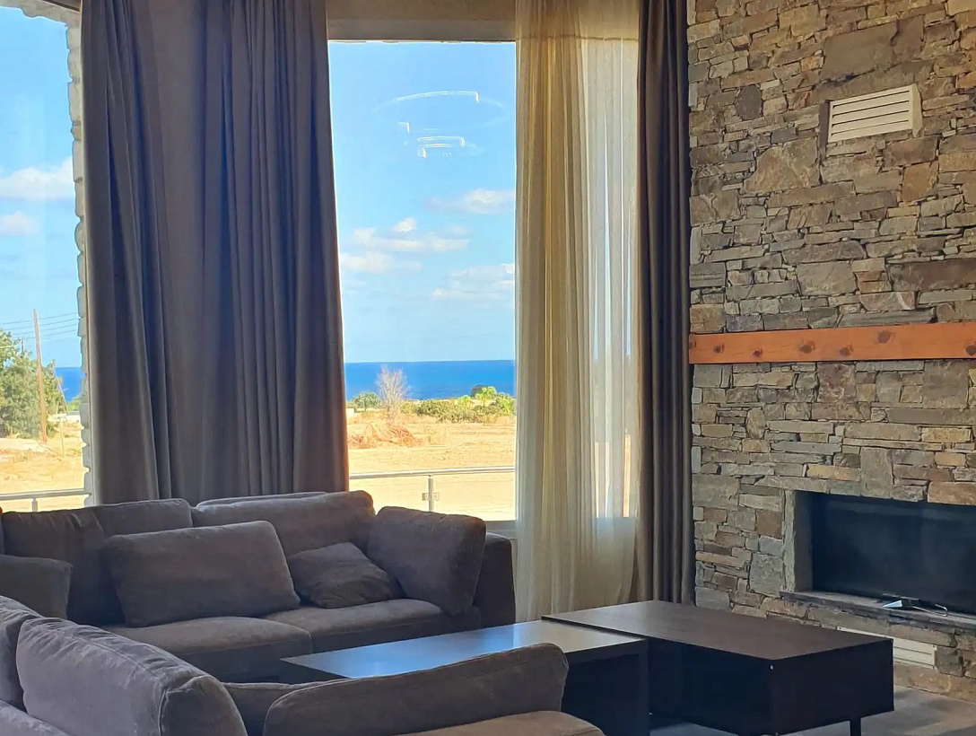 Villa in Paphos