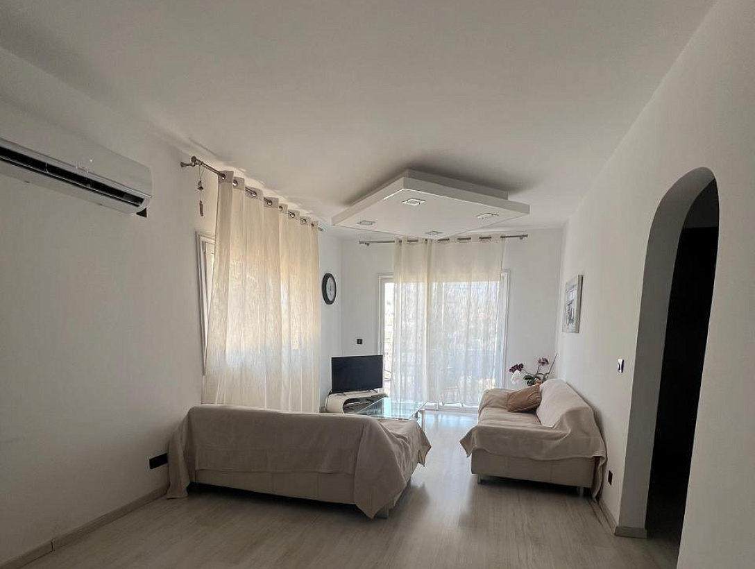 Flat in Limassol
