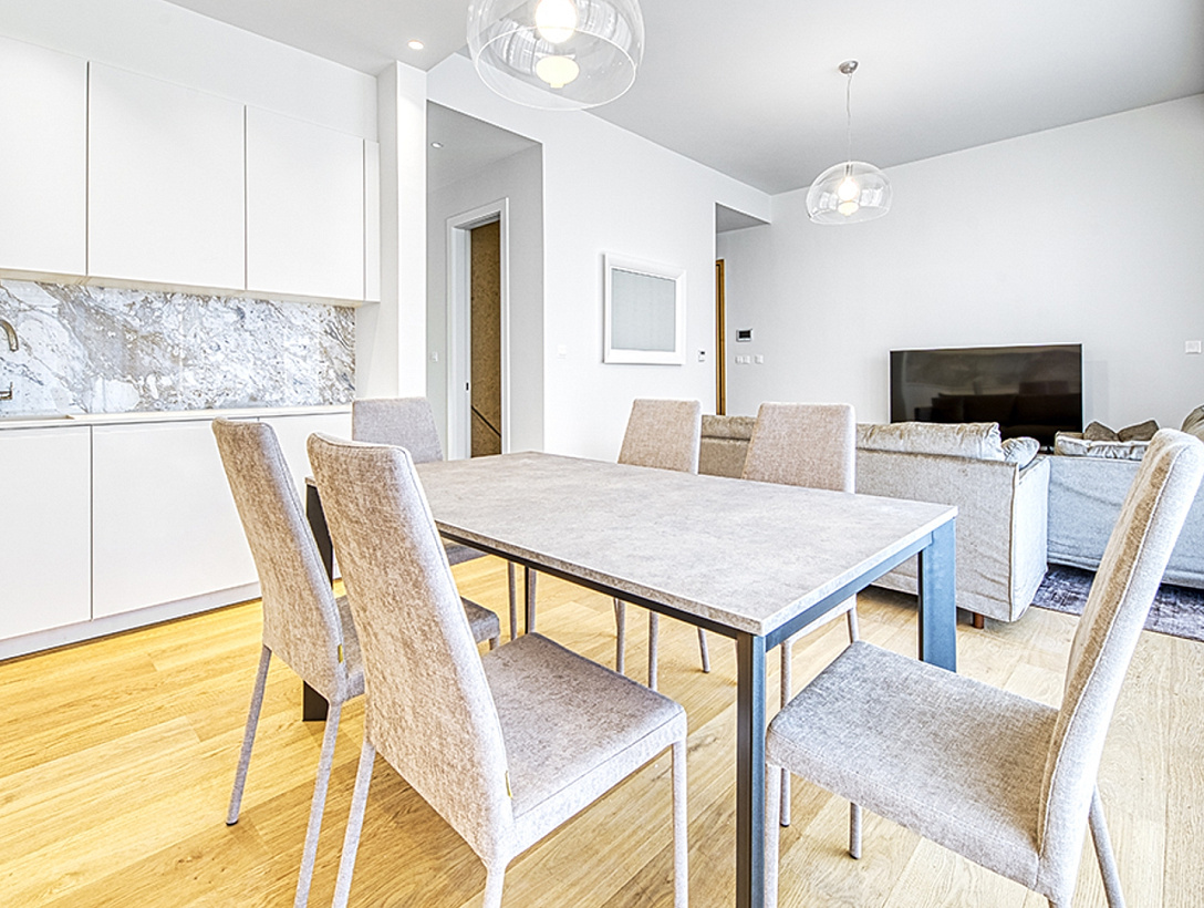 Apartment in Limassol