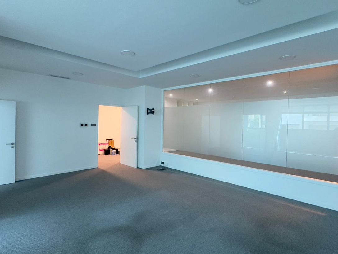 Office in Nicosia