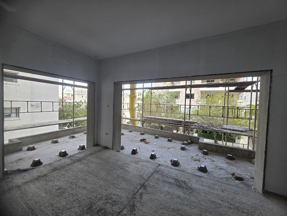 New flat in Nicosia