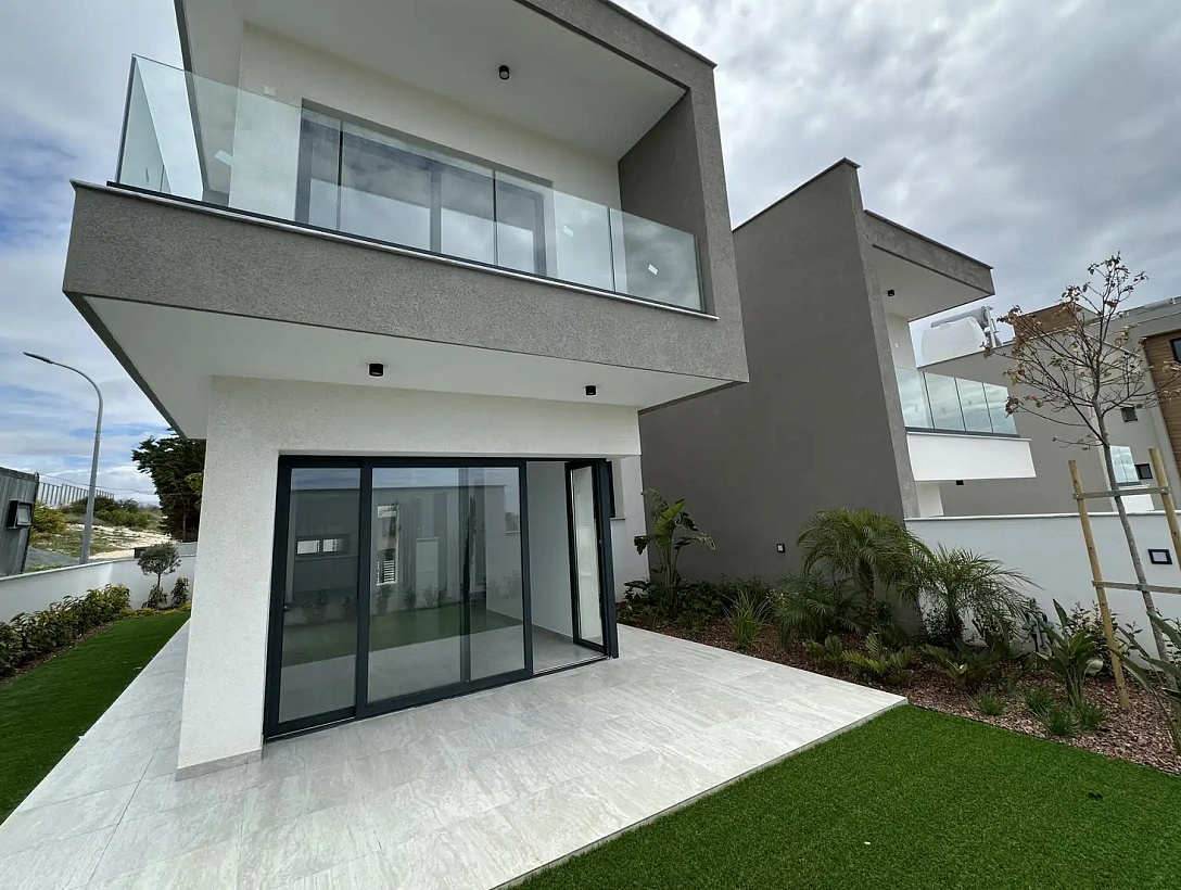 Вилла в Лимассоле