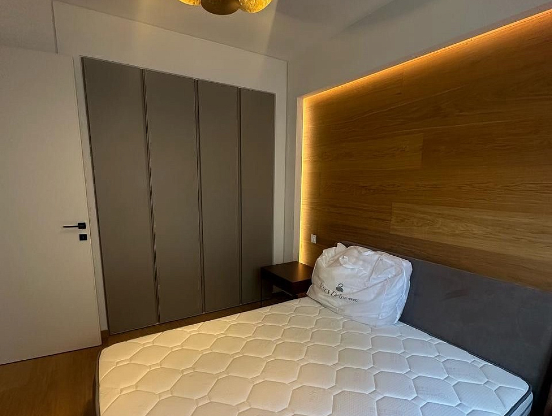 Apartment in Limassol