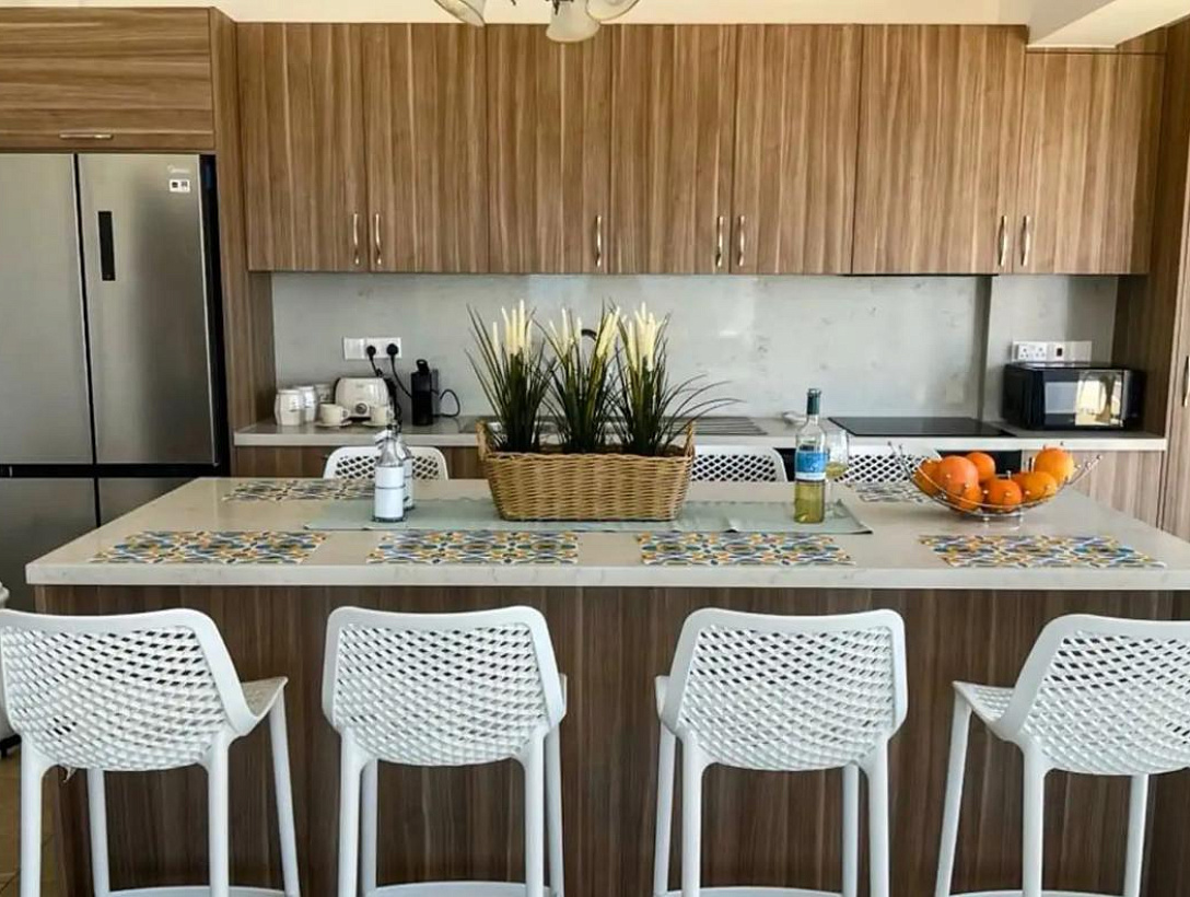 Villa in Paphos