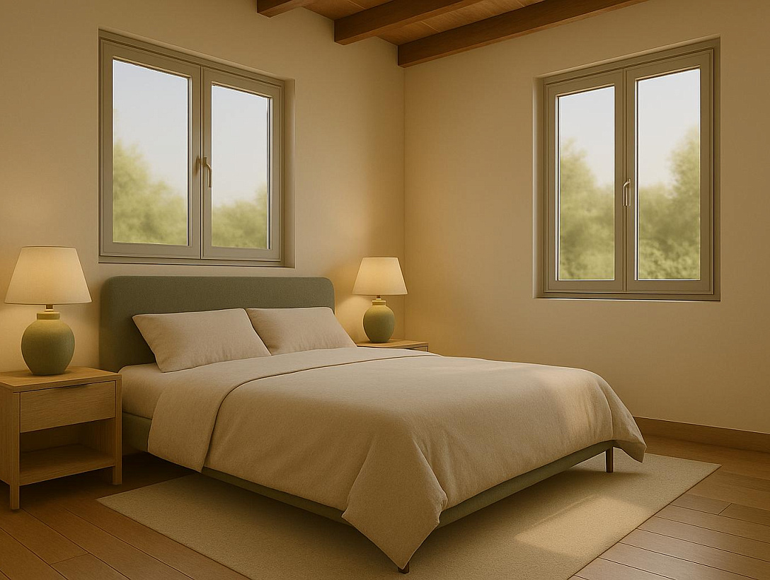 New villa in Nicosia