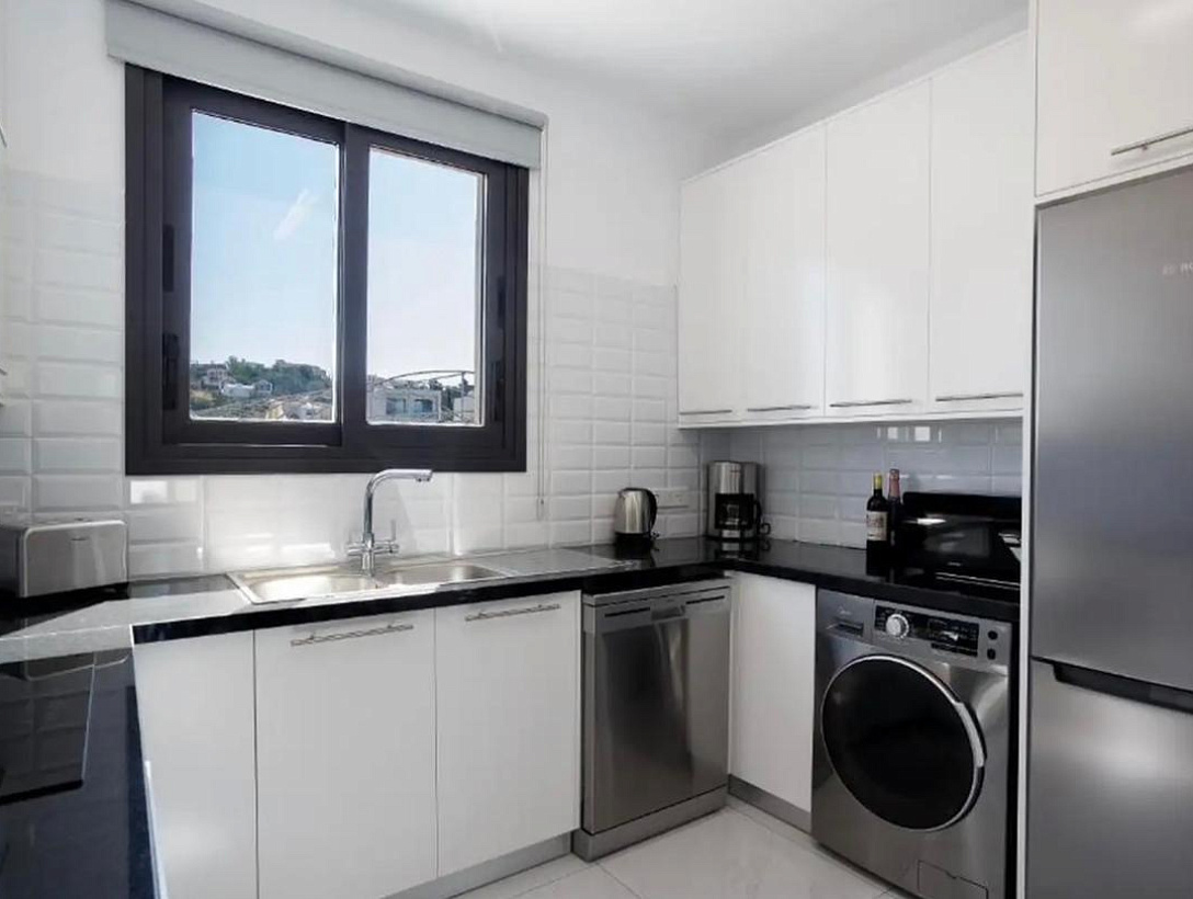 Вилла в Пафосе