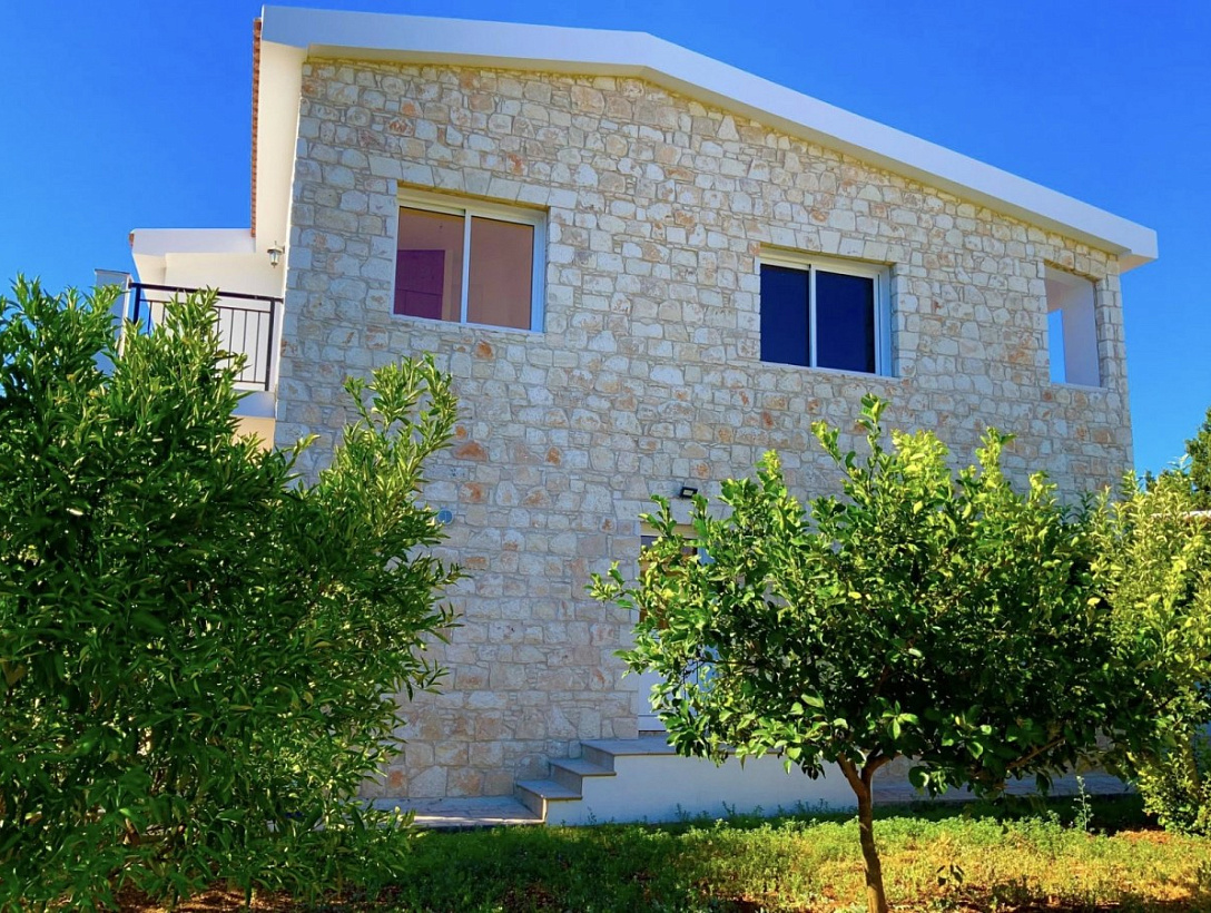 House in Paphos