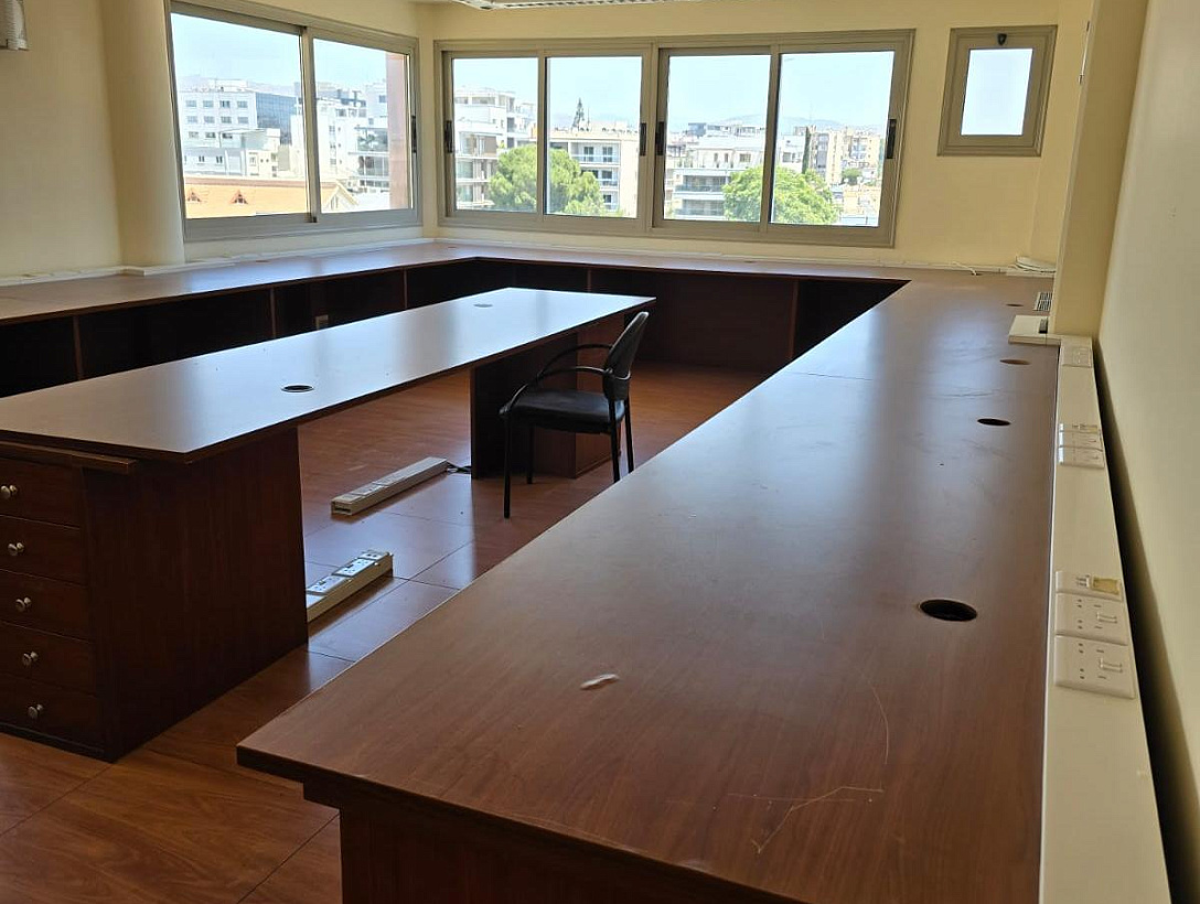 Office in Limassol