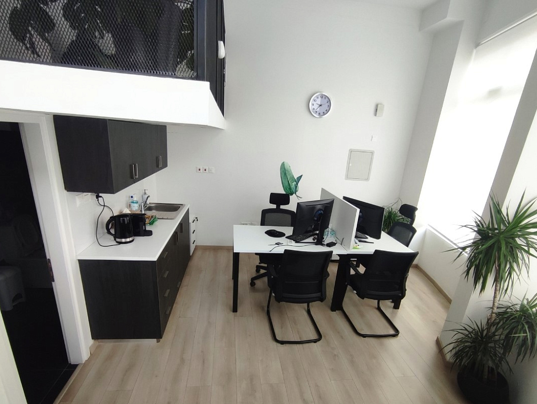 Commercial in Limassol
