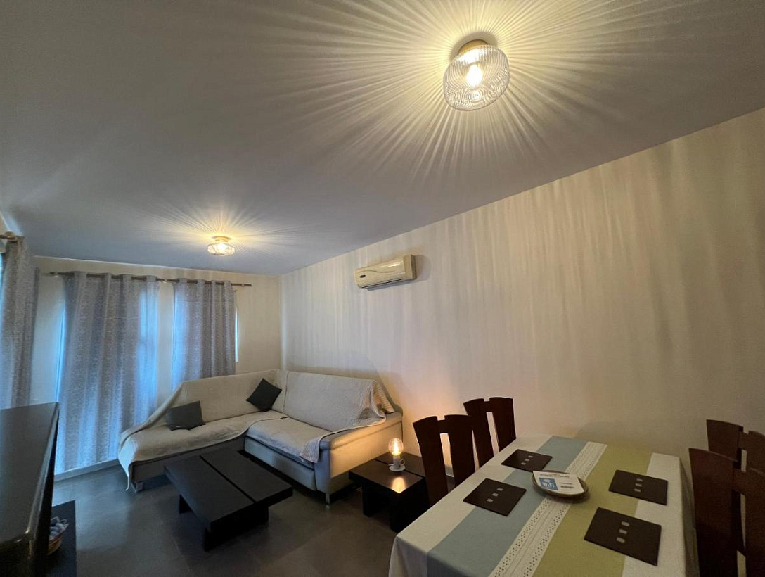Flat in Paphos