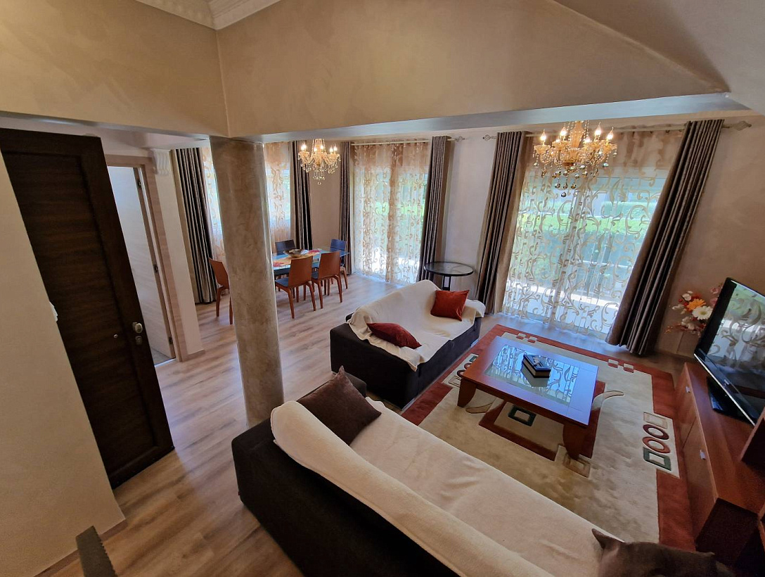 Villa in Limassol