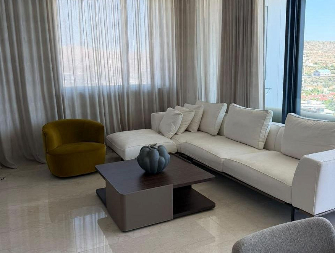 Apartment in Limassol
