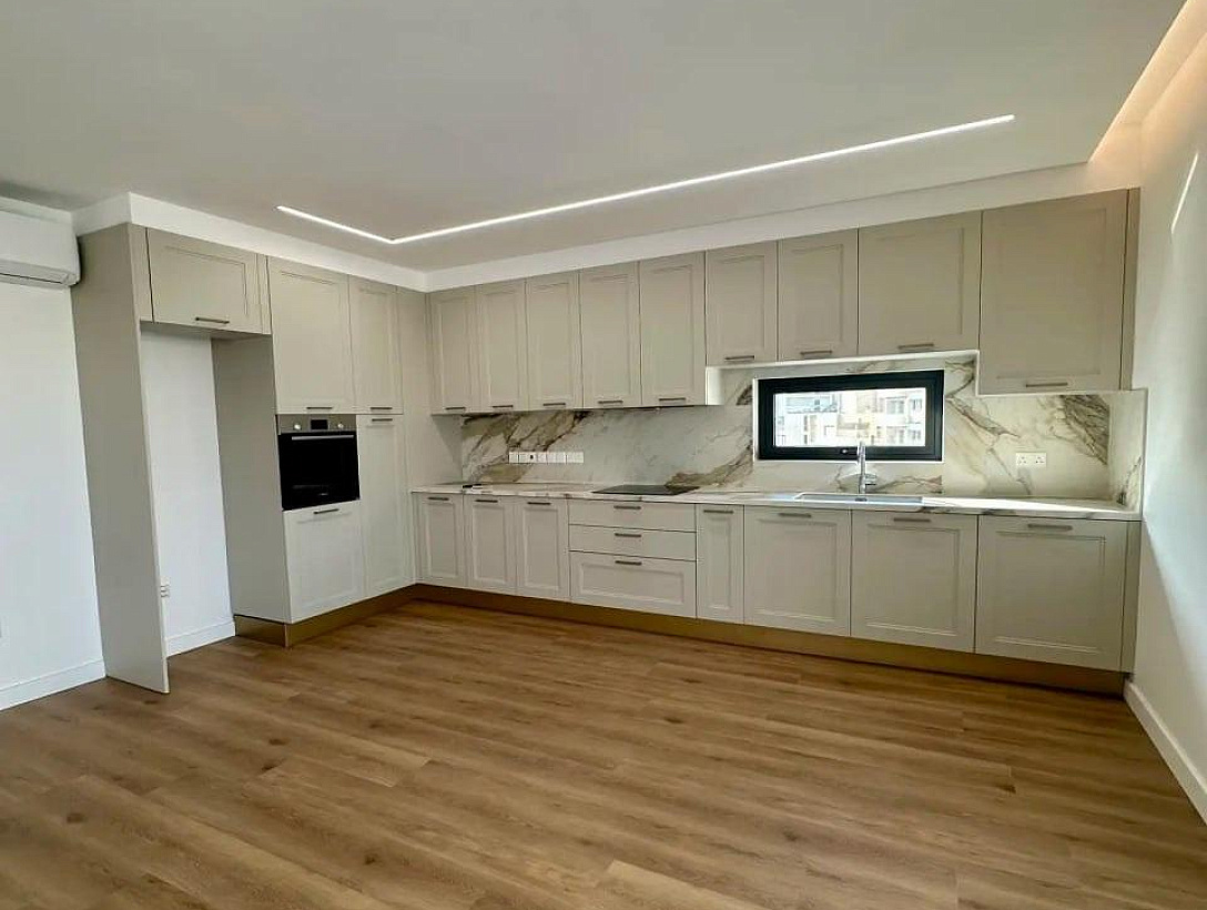 New flat in Nicosia