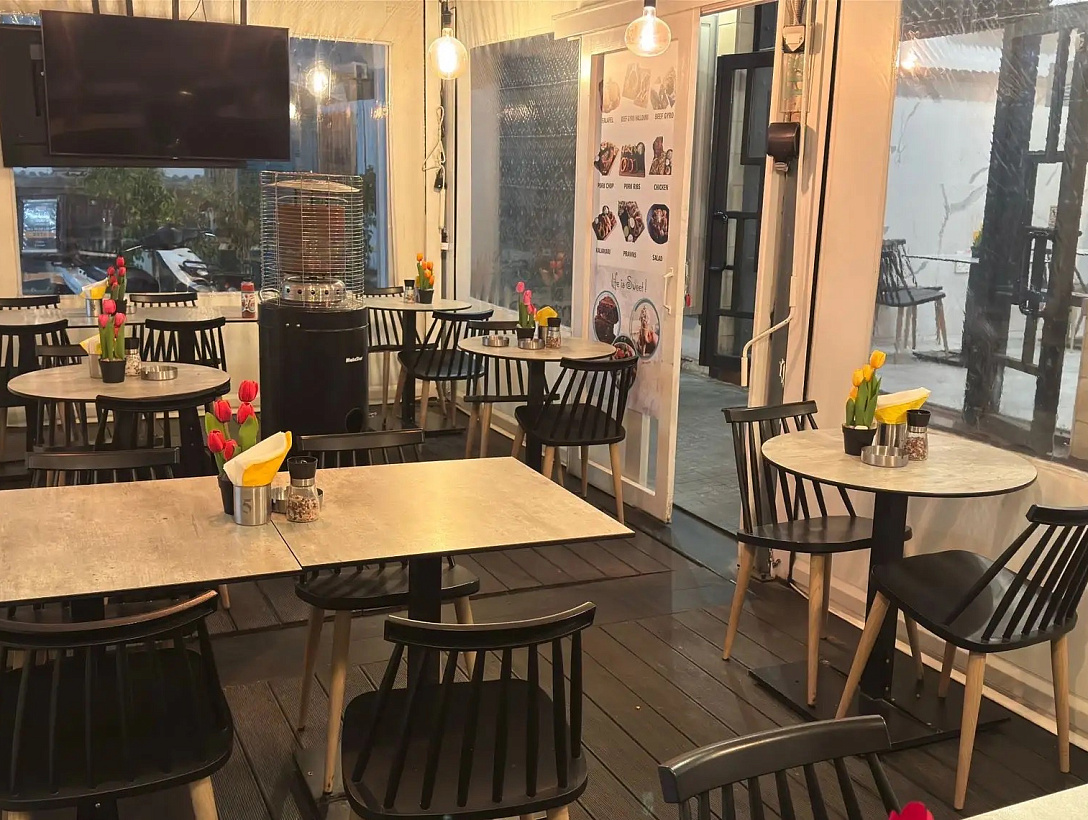 Бизнес в Ларнаке