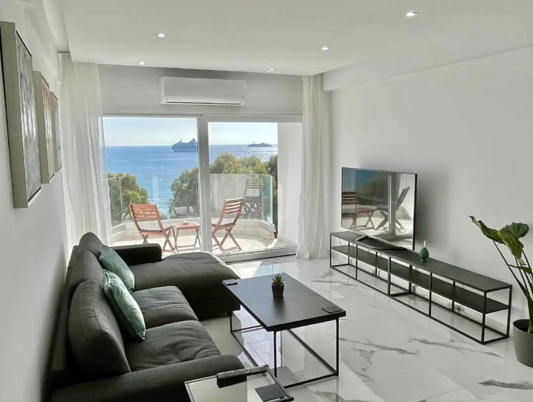 Apartment in Limassol