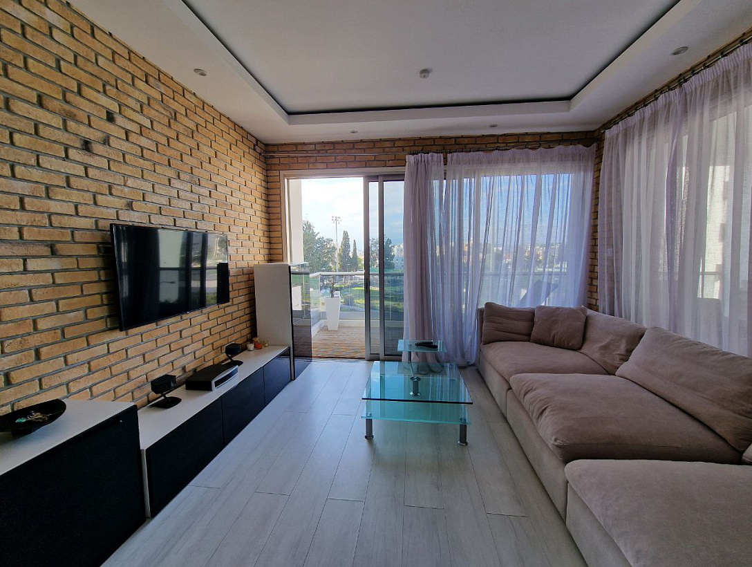 Квартира в Ларнаке