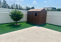 Villa, 2 bedrooms — 26