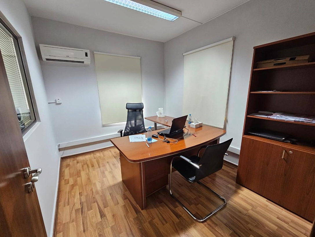 Office in Paphos