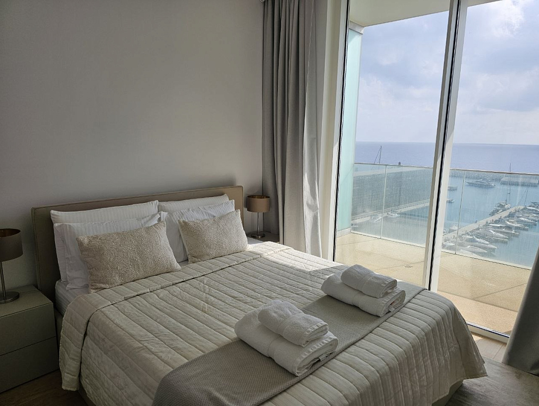 Апартаменты на Кипре