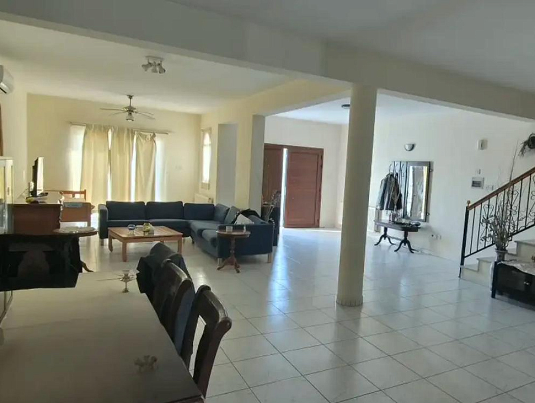 Дом в Лимассоле