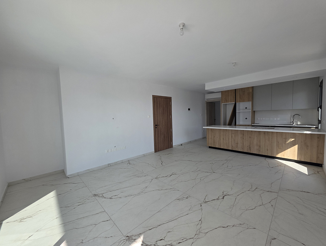 New penthouse in Larnaca