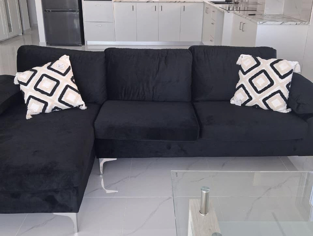 Penthouse in Limassol