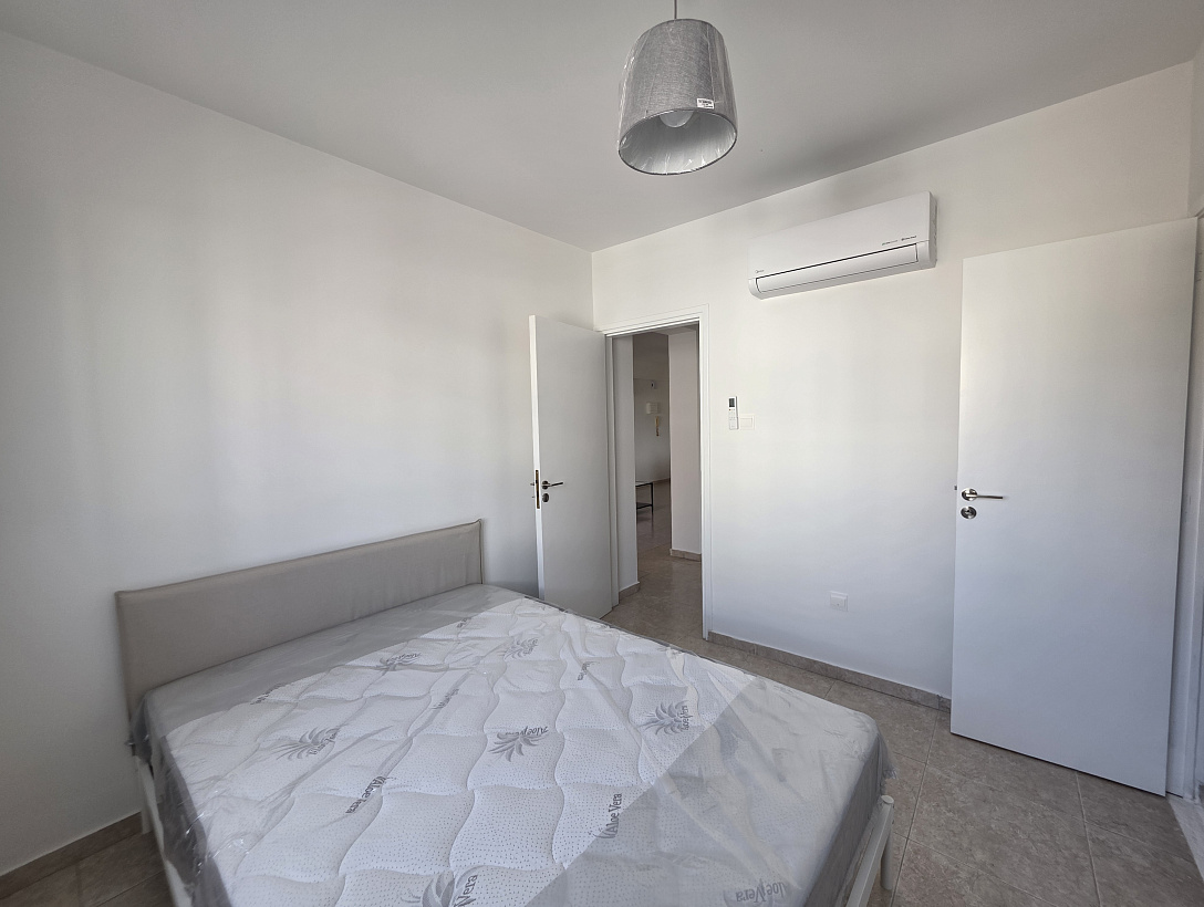 Flat in Larnaca