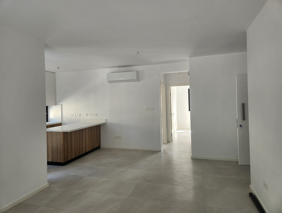 Пентхаус в Пафосе