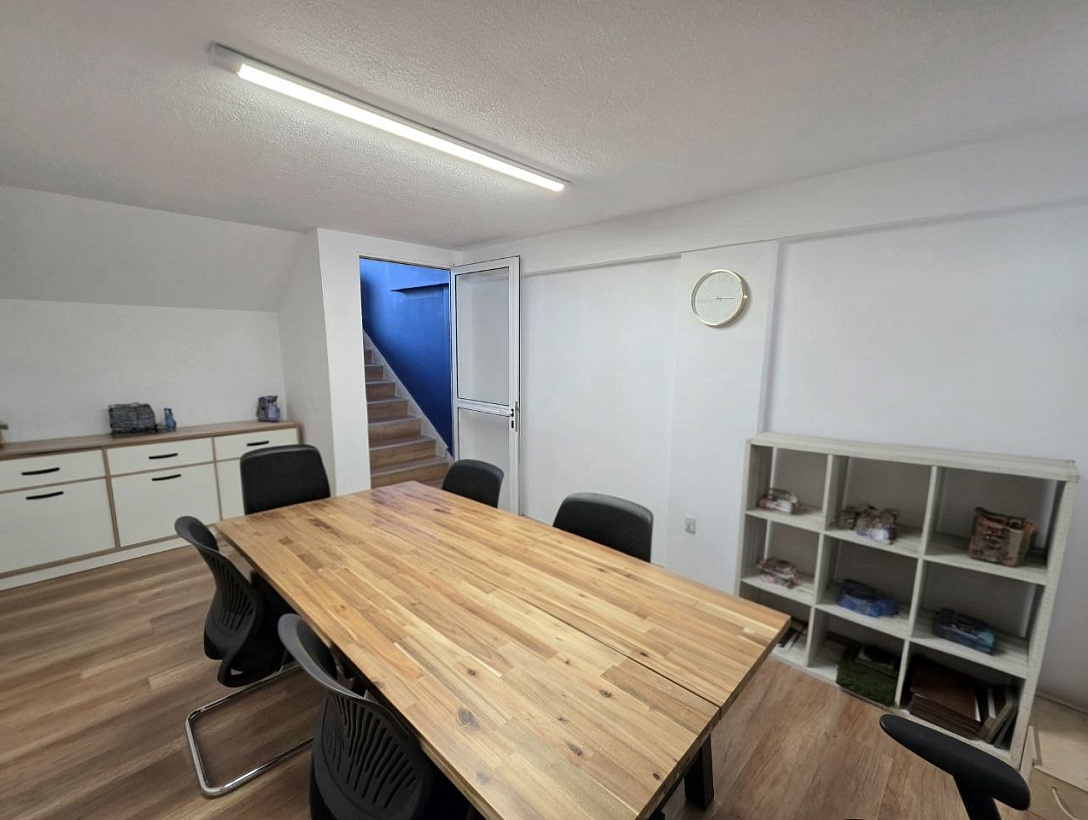 Office in Limassol
