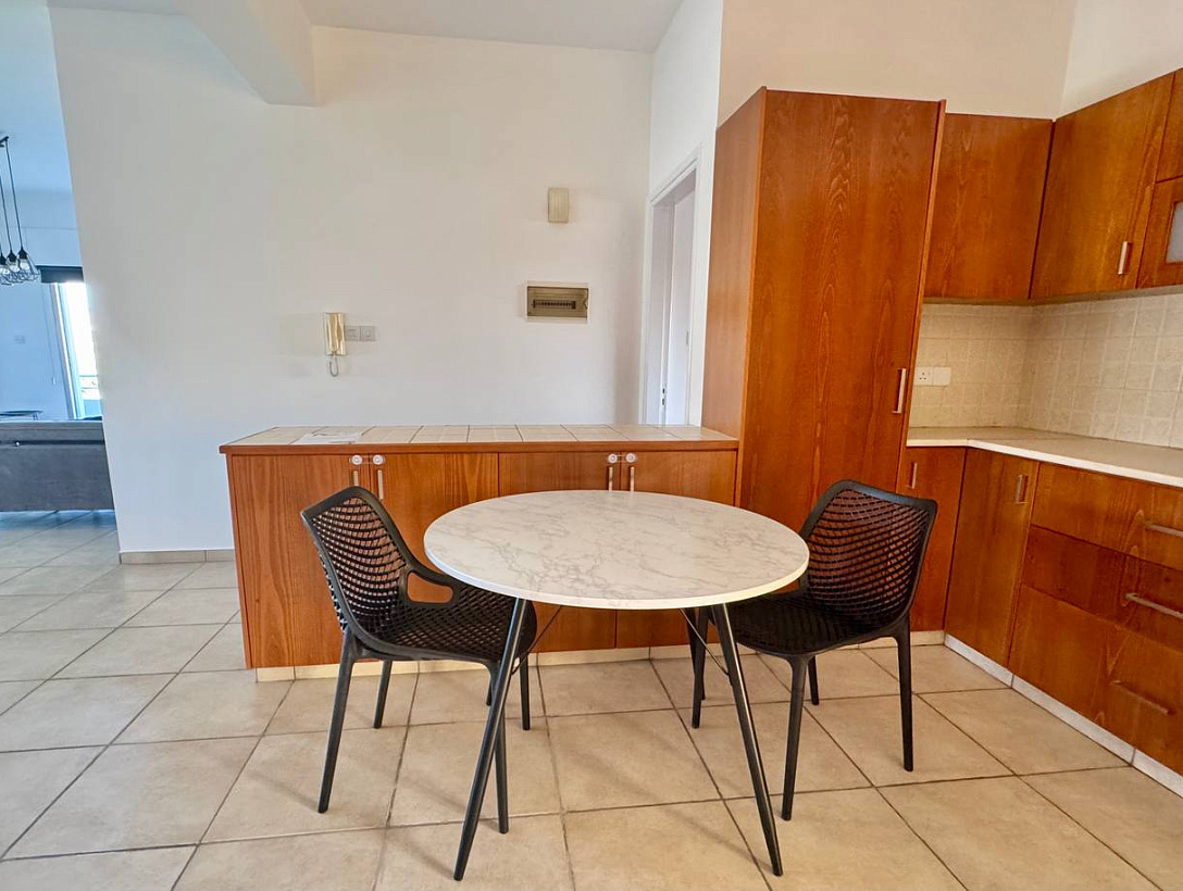 Flat in Limassol