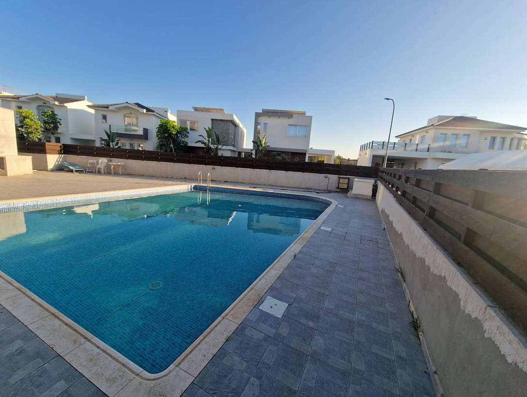 Flat in Cyprus