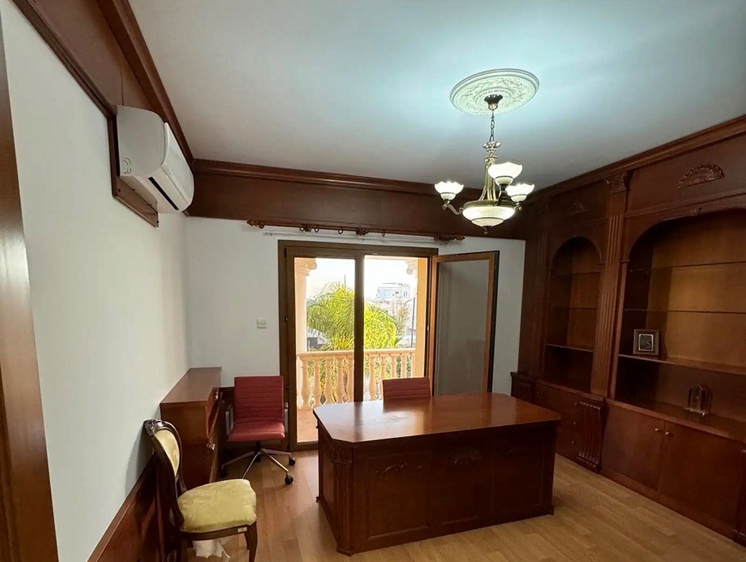Office in Limassol