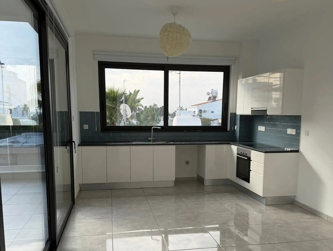 Квартира в Ларнаке