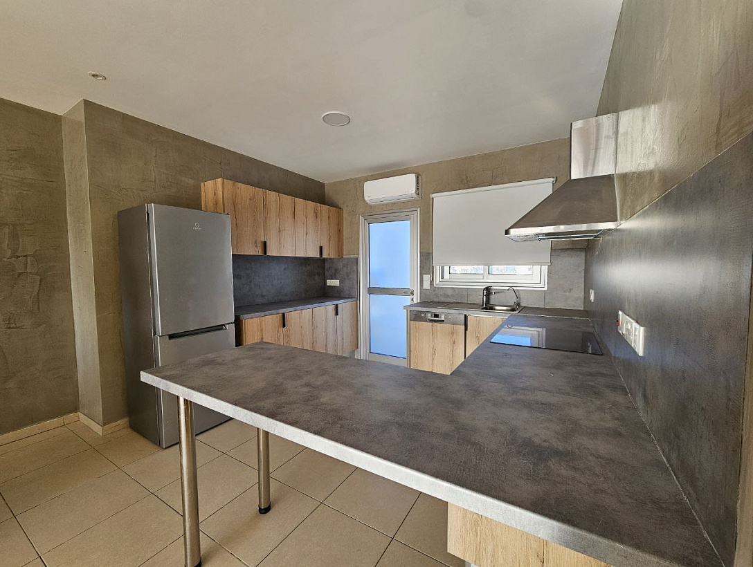 Квартира в Лимассоле