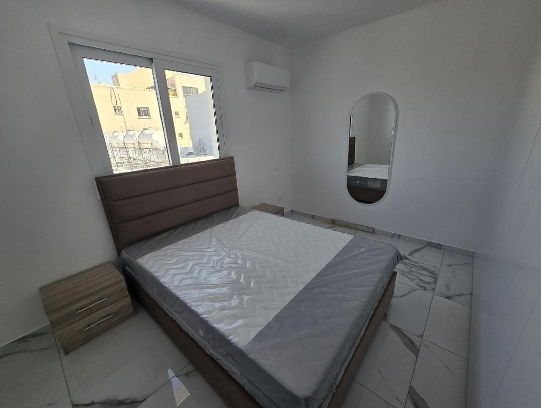 New penthouse in Larnaca